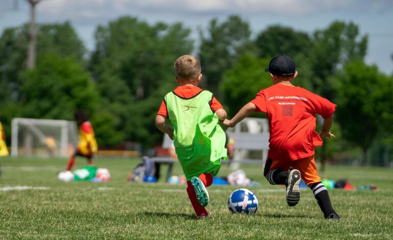 Bowling Green Soccer Tournament 2025 – A New Chapter in American Youth Soccer