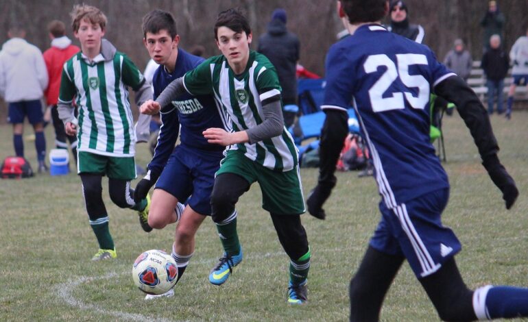 baltimore mania soccer tournament 2025 boys
