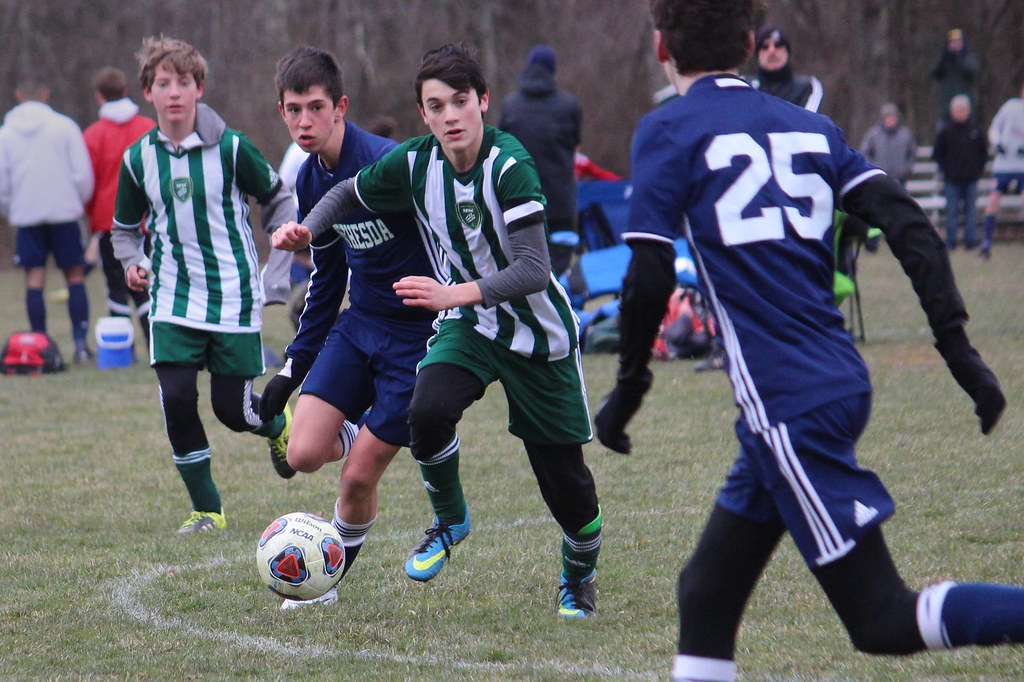 Baltimore Mania Soccer Tournament 2025: Everything You Need to Know