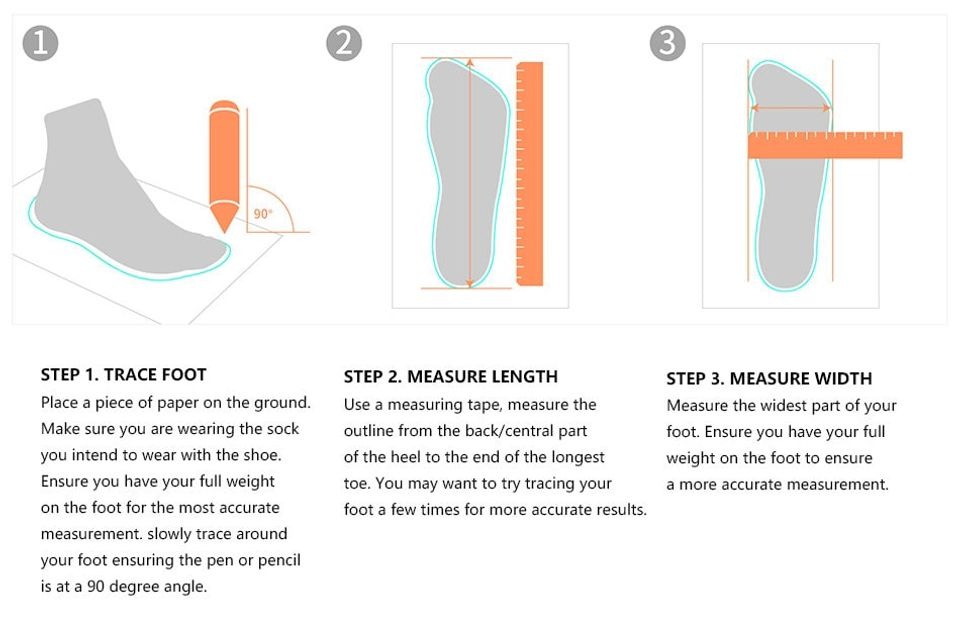 Nike Soccer Socks Size Chart