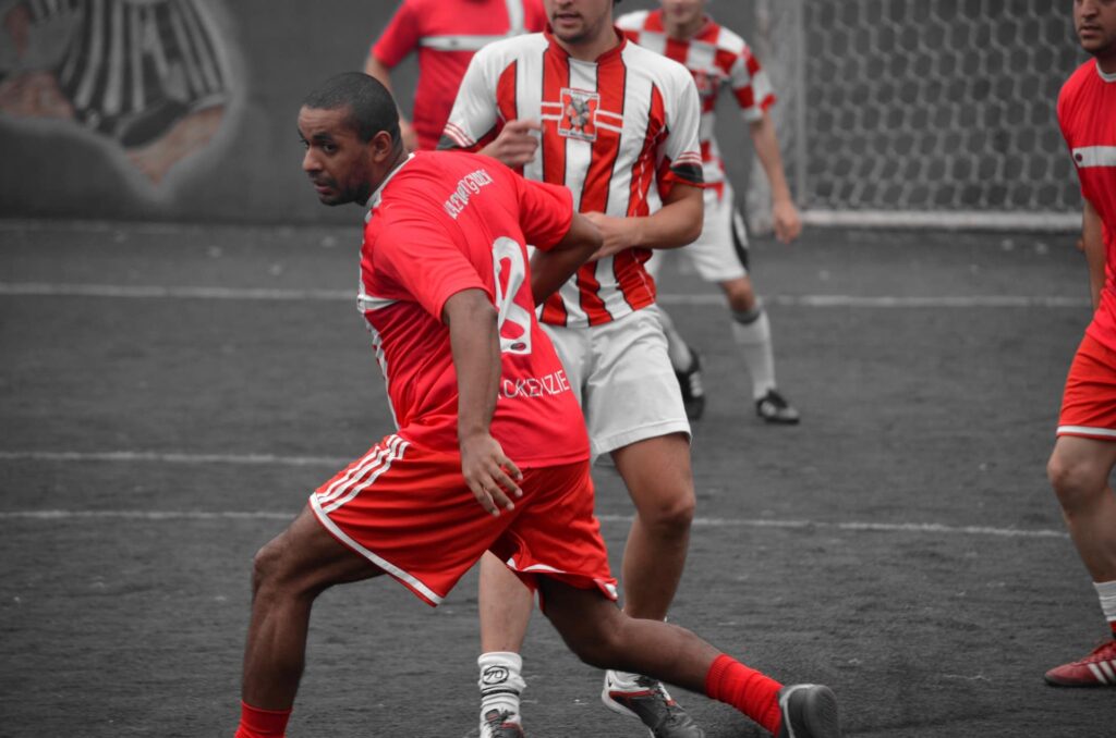 Youth Soccer Forum