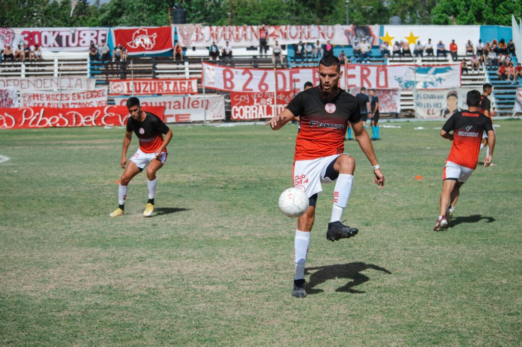 footwork drills