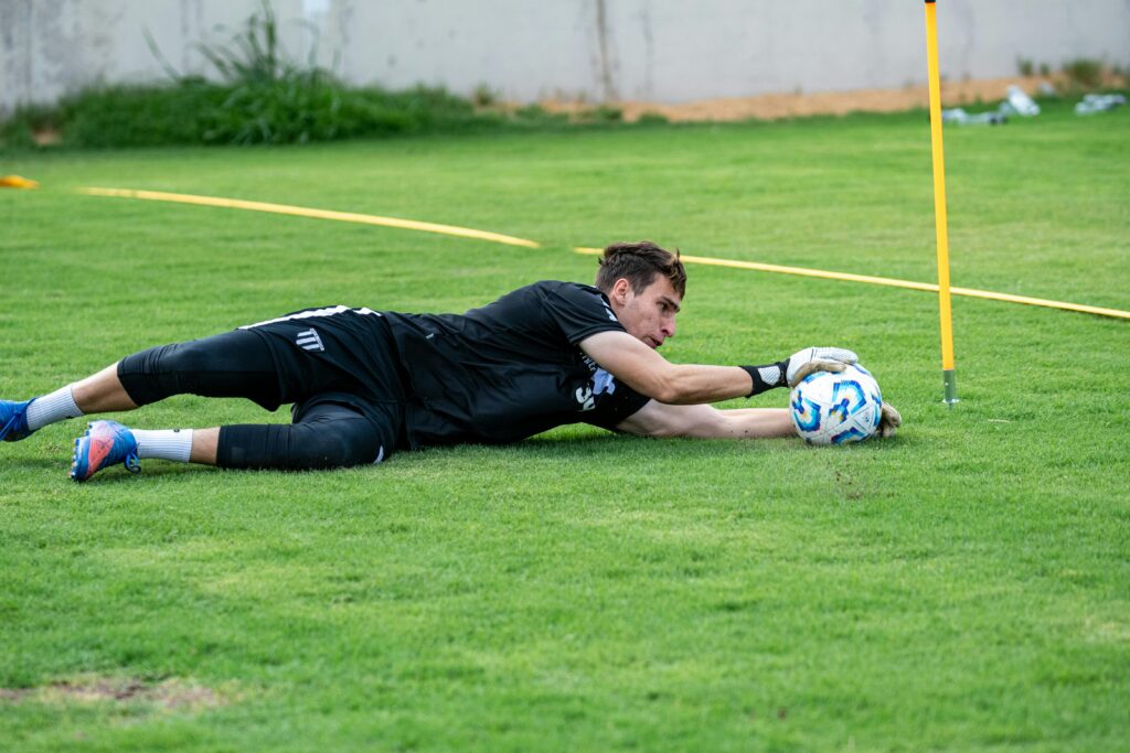 soccer first touch drills