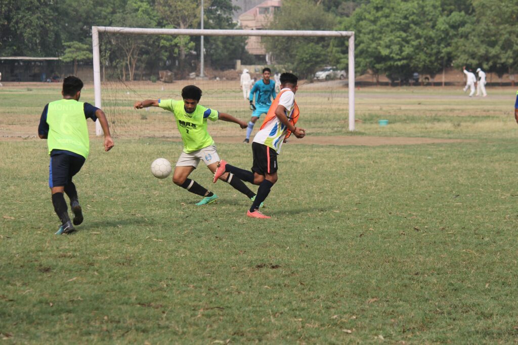 soccer Player