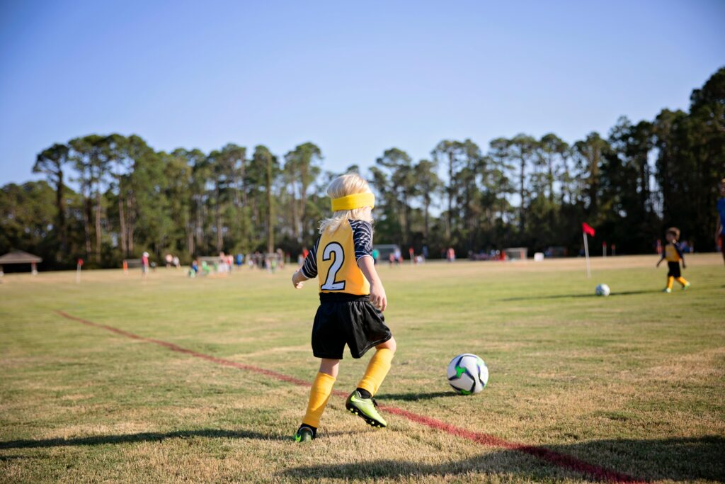 ayso hawaii soccer fields