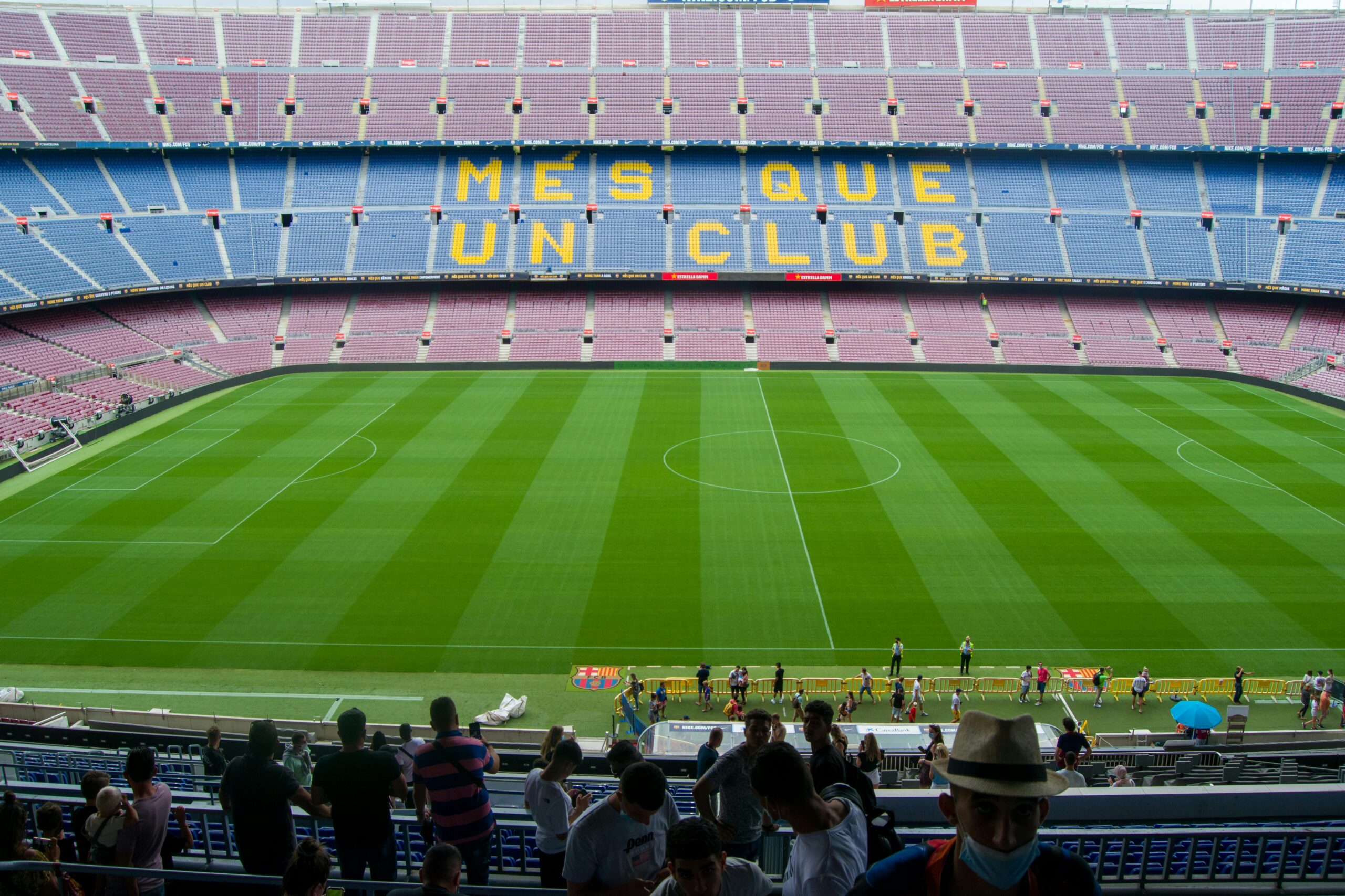 what are club fees in soccer